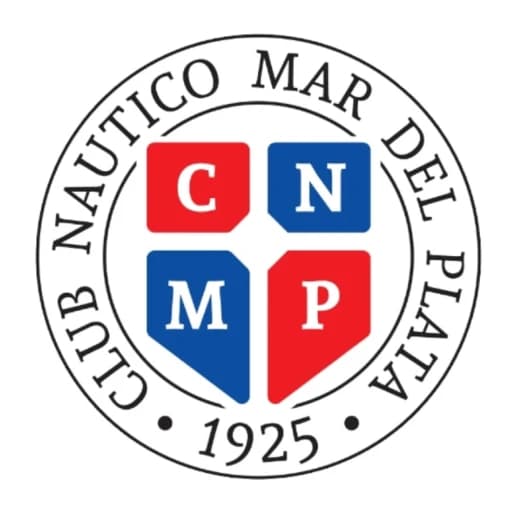 Club Naútico Mar del Plata logo